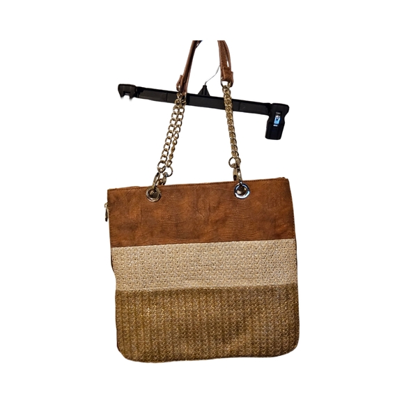 Chico's woven stylish Women's Bag - Picture 3 of 13
